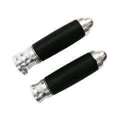 MANOPLA ALUMINIO SPORT (ALLEN)&