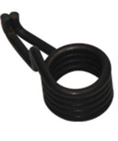 MOLA EIXO PEDAL DE CAMBIO TITAN 99/2000 XLR 125 /XR /CBX 200 (IMP) J