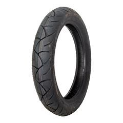 PNEU TRAS 80/100-14 LEVORIN TUBELESS K