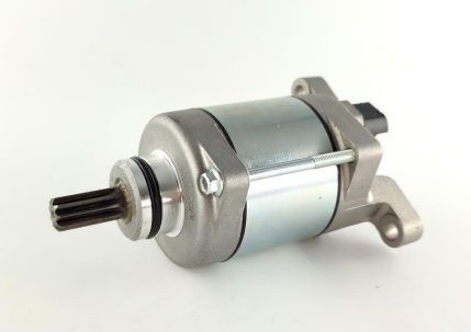MOTOR DE PARTIDA SH 150 IMP &