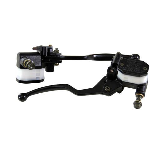 CILINDRO MESTRE SUP YES/INTRUDER 125 IMP J TM460