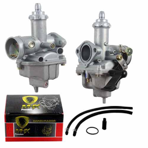 CARBURADOR TITAN 2002/04/FAN 125 2008/NXR 125 2003/15 IMP j TM402 31635 CC-001