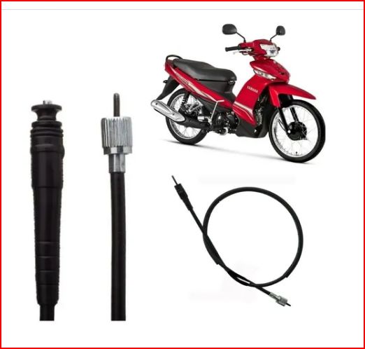 CABO DO VELOCIMETRO CRYPTON 115 09/16 ED J 25333