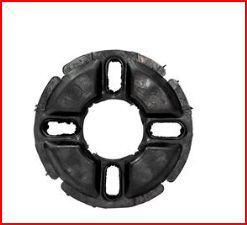 BUCHA DA COROA TITAN 150 08/FAN 150/160 (ACOPLATA) j