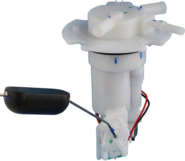 BOMBA DE COMBUSTIVEL FAN 150 (MAGNETRON)ZOUIL 90217060 J