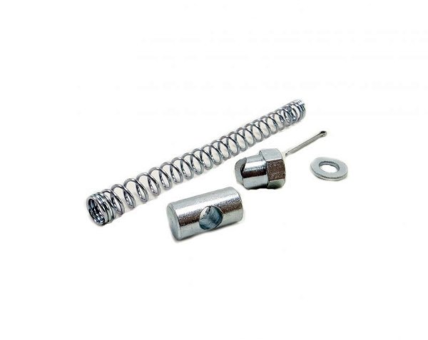 REPARO VARETA DO FREIO TRAS TITAN 160/ FAN 160 /42162 MBR4035