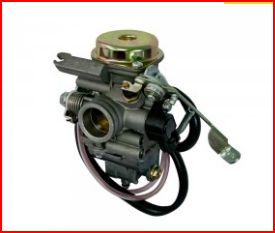 CARBURADOR YBR 125 FACTOR 2011/2013 39653(RM10048) j