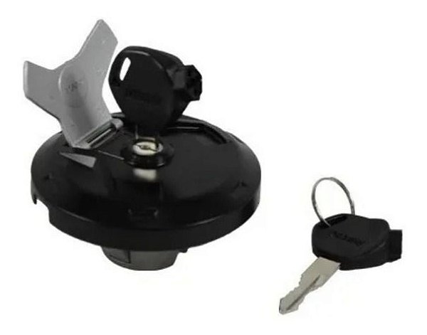TAMPA DO TANQUE N MAX 160 IMP J