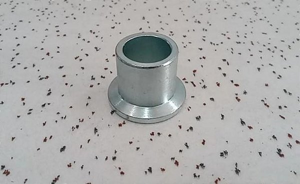 BUCHA DA RODA DIANT (DIR) FAZER 150 2014/FACTOR 125/150 J 26541