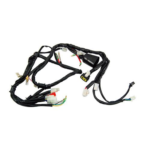 CHICOTE PRINCIPAL CRYPTON 115 K 2012/2016 &