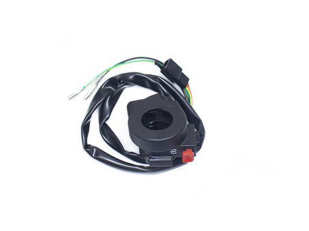 INTERRUPTOR DE PARTIDA START 150 2015/ START 160 2016/2022 ZOUIL J