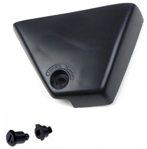 TAMPA LAT INF TITAN 2000/FAN 125/ /08 j COM PINO E TRAVA