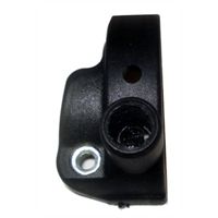 CARCAÇA DO ACELERADOR BIZ 125 2006/2017 INF j