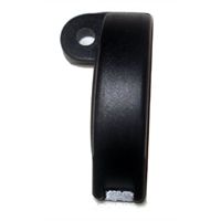 CARCAÇA DO ACELERADOR BIZ 125 2006/2017 SUP w