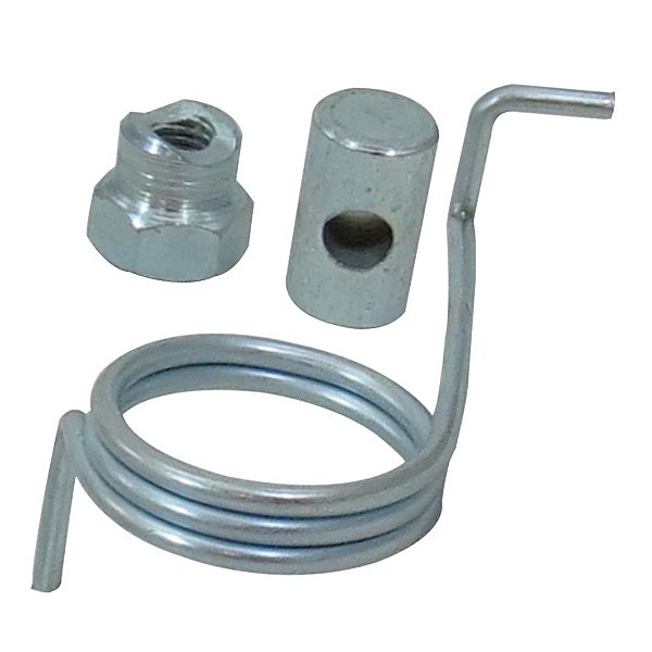REPARO DO FREIO DIANT TITAN 99/2000 (MOTO BOR)