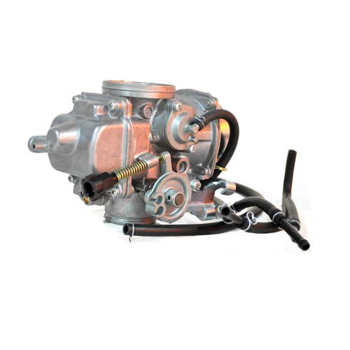 CARBURADOR CBX 250 TWISTER (IMP) j TM407