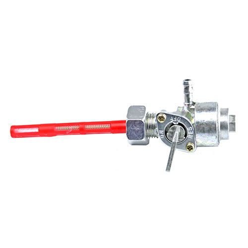 TORNEIRA DE GASOLINA TITAN 2000 / FAN 125/ XLR/ TODAY 31432 j