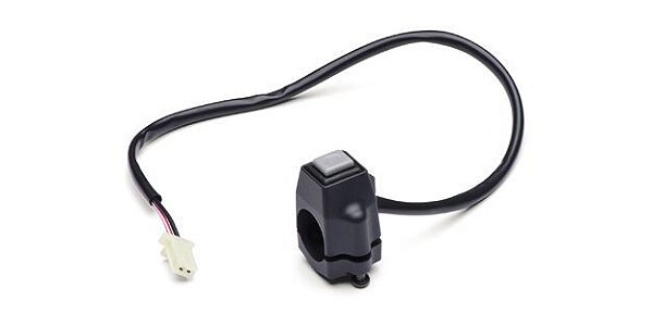 INTERRUPTOR DE PARTIDA YBR 125 2000/2001 90235600 J