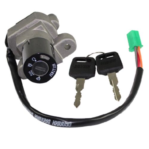 CHAVE DE IGNIÇÃO YES 125 2011/2016 IMP &