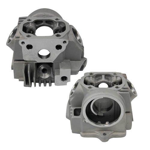 CABEÇOTE SHINERAY 50/TRAX50/ 70CC IMP K