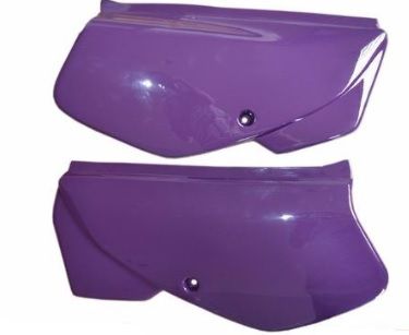 TAMPA LAT XR 200 ROXO 98/99 J