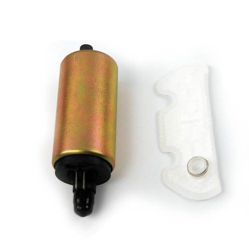 REFIL BOMBA DE COMBUSTIVEL TITAN 150/FAN 150 (GASOLINA 2009/2010) IMP J
