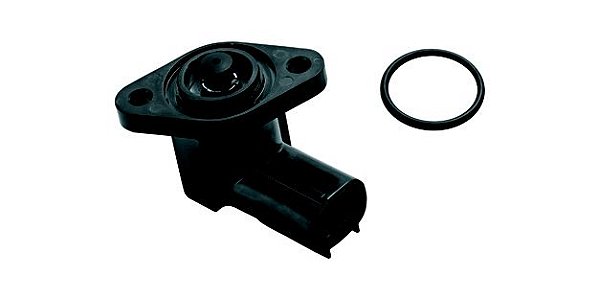 SENSOR DE MARCHA LENTA FAZER 150/YBR 150 zouil j