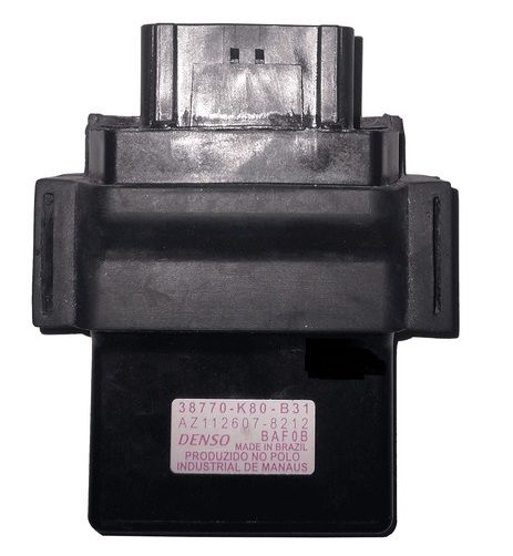 TRAVA DA ECU ELITE 125 2019/2022 IMP W