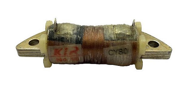 BOBINA DE FORÇA DT 180 12V w