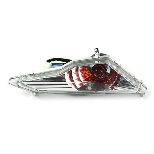 PISCA SHINERAY MOBY 50 D/D LENTE BRANCA 2013/2016 w