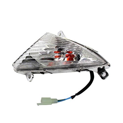 PISCA SHINERAY SKY 50 D/D LENTE BRANCA 2014/2016