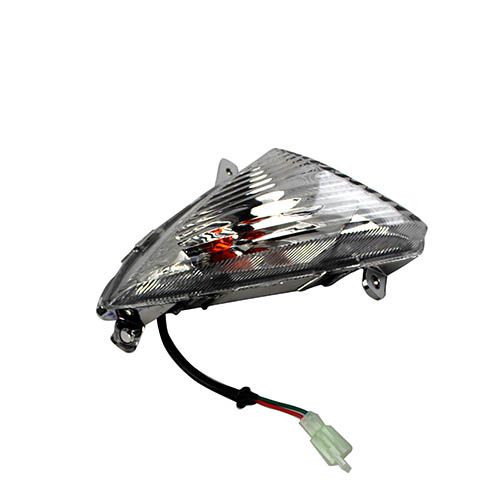 PISCA SHINERAY SKY 50 D/E LENTE BRANCA 2014/2016 J