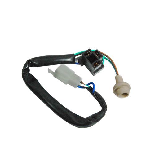 SOQUETE DO FAROL SHINERAY SKY 50 2014/2016 w