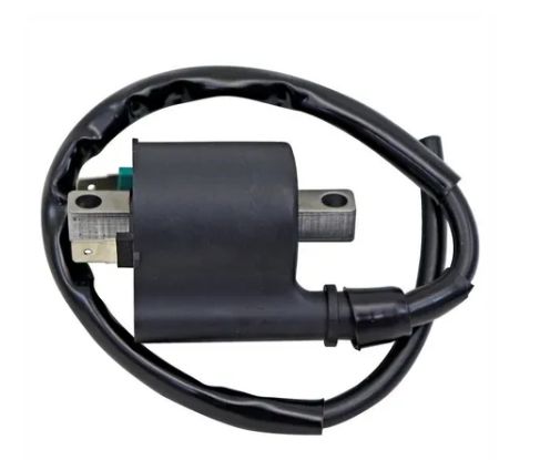 BOBINA DE IGNIÇÃO BIZ 110 2016/ ELITE 125 (MAGNETRON) ZOUIL 90202790 J