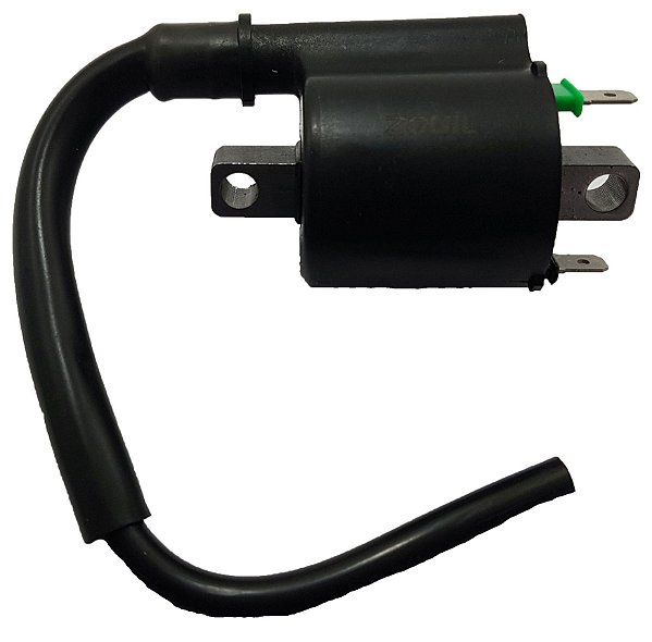 BOBINA DE IGNIÇÃO FAN 125 2016/18 w