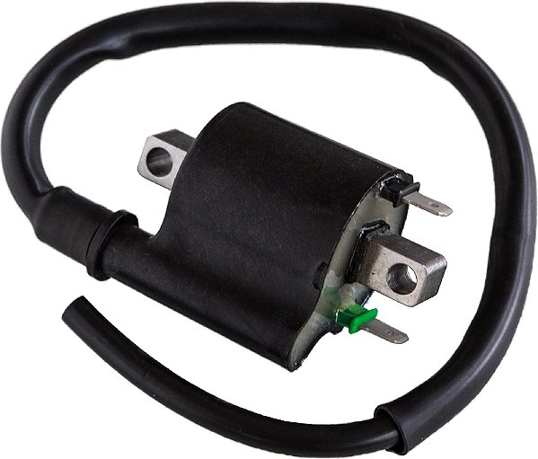BOBINA DE IGNIÇÃO FAN 125 2009/13 / CG 125 09/13 (MAGNETRON/ ZOUIL 90202570 w