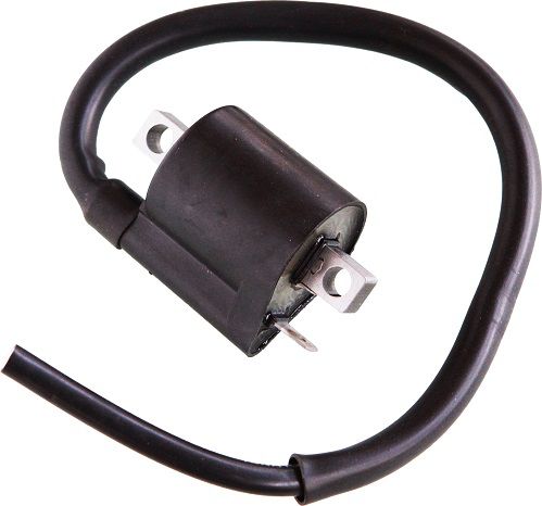 BOBINA DE IGNIÇÃO CRYPTON/NEO AT 105 90202630 J