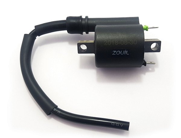 BOBINA DE IGNIÇÃO NX 400 FALCON [08]/MAGN/ZOIUL 90202730 w