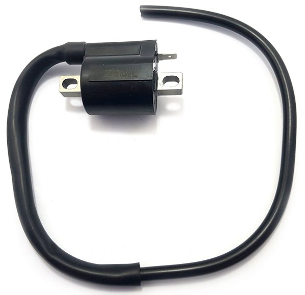 BOBINA DE IGNIÇÃO TURUNA/ XL/ML (MAGNETRON/ZOUIL 90200911 W