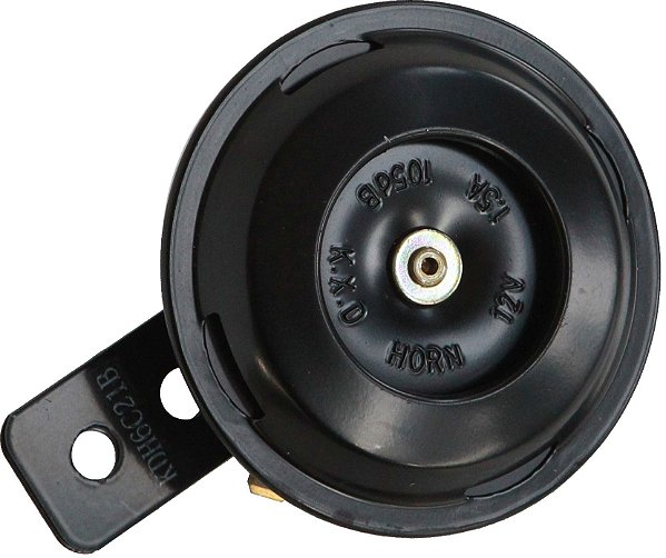 BUZINA TITAN/FAN125/150/XLR125/CG160[16-18/BROS160 -ZOIUL w