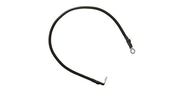 CABO DE BATERIA NEGATIVO BURGMAN i 2011-2015 MAGNETRON/ ZOIUL 3MTB100214 w