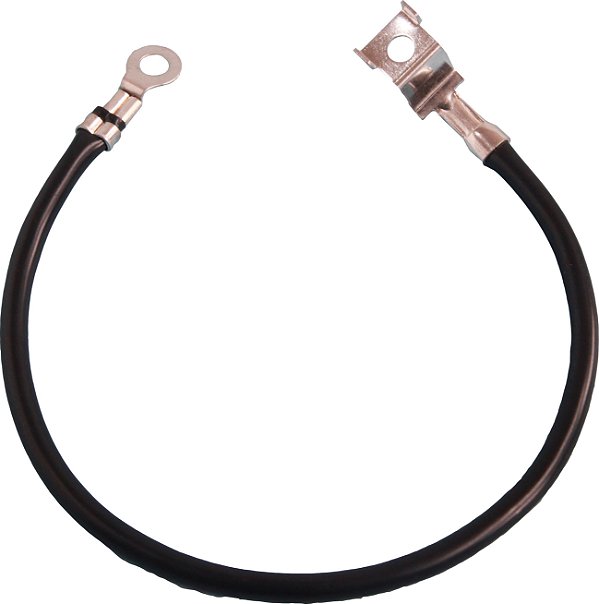 CABO DE BATERIA NEGATIVO TITAN 150 TITAN ES/ESD/SPORT [06-08] J-90283290