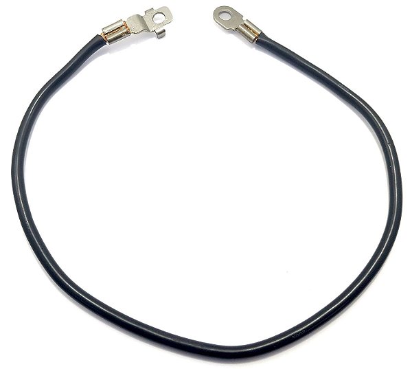 CABO DE BATERIA NEGATIVO CB 500 98/2002 (MAGNETRON) 3MTB100185 w