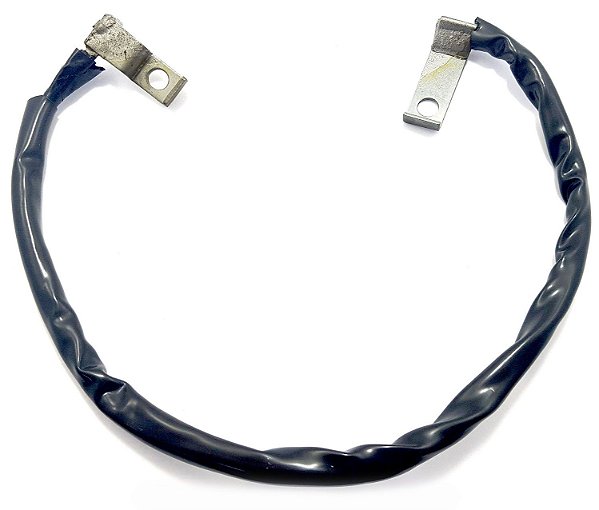 CABO DE BATERIA NEGATIVO NX350 SAHARA magnetron -