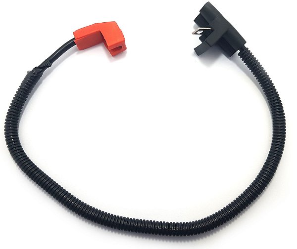 CABO DE BATERIA POSITIVO CB 300 (MAGNETRON) 3MTB100139 w