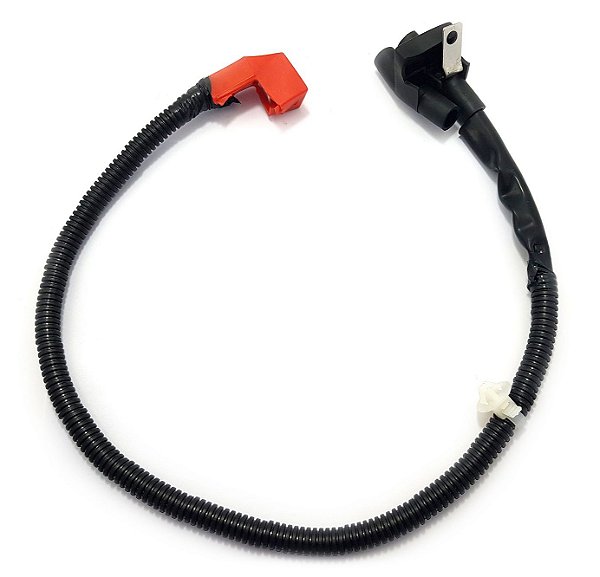 CABO DE BATERIA POSITIVO CB 300R [12-15] - 90283710 .w