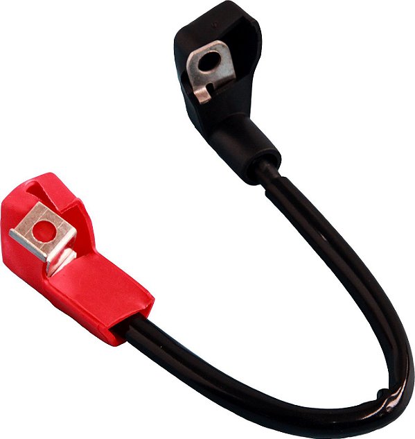 CABO DE BATERIA POSITIVO TITAN 125 ES 3MTB100115 w