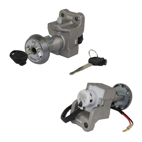 CHAVE DE IGNIÇÃO N MAX 160 2017/2020 IMP J