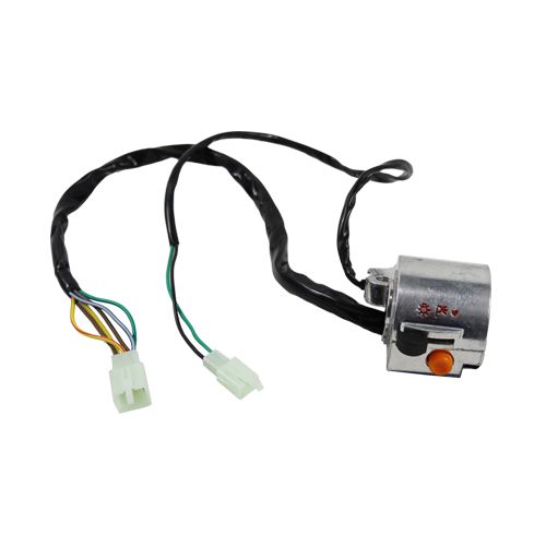 INTERRUPTOR DE PARTIDA SHINERAY XY 50 2007/2011( 06 FIOS)w