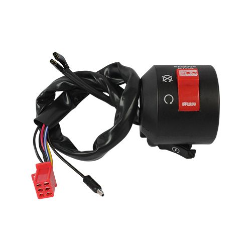 INTERRUPTOR DE PARTIDA CB 300 IMP 33427 J